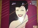 Duran Duran - Rio - Vinyl LP 1982