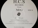 Neo ?– Smile Soulful House, Garage, Modern Soul, Crossover