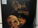 Opeth The Roundhouse Tapes LP Vinyl Record new
