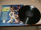Smokey Robinson and The Miracles,Going To A Go-Go LP,TML 11024,1965 UK Mono.