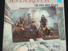 Astaroth - The Long Loud Silence LP  Rave-On RMLP-012 Netherlands In Shrink