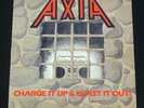 Axia - Charge It Up & Blast It Out  12