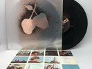 Silver Apples s/t Self Titled 1968 Original Vinyl LP Record Psych Rock w/ Poster