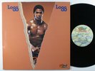 LOGG Self Titled SALSOUL SA 8544 LP VG++