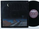 MCCRARYS All Night Music CAPITOL LP