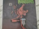 Mutilation - Aggression in Effect Lp