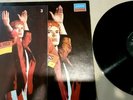 THE ROLLING STONES-LP Mexico 