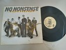LP Punk No Nonsense - Utter Nonsense 12
