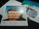 QUEEN - RARE UK PRESS 12