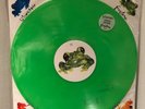 SILVERCHAIR Frogstomp LP 1995 Murmur ORIG Australian Green Vinyl PRESS  RARE