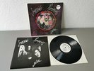 SMASHING PUMPKINS remastered Vinyl LP Gish 1994 Hut Recordings)
