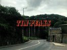 Tim Burgess & Bob Stanley Present Tim Peaks: Songs For A Late Night Diner
