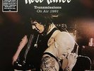 Rose Tattoo ?– Transmissions: On Air 1981 Vinyl 2LP Repertoire 2019 NEW/SEALED