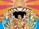 JIMI HENDRIX -  AXIS BOLD AS LOVE LP BRAND NEW 180GM AUDIOPHILE VINYL GATEFOLD