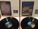 modest mouse the lonesome crowded west vinyl record 1997 up records