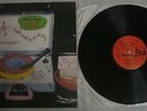 PAUL McCARTNEY WINGS COLD CUTS LP