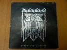 Hawkwind. Doremi Fasol Latido. Original 1972 Vinyl LP Record. VG+/EX.