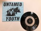 UNTAMED YOUTH 7