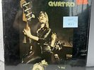 Suzi Quatro Quatro- Bell 1313 SEALED Original Record Hard Rock LP RARE Vinyl