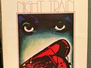 JIMMY FORREST - Night Train (US 1st Press 1978) - 12
