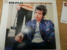 Bob Dylan-Hwy 61 Revisited MONO Sundazed LP 180 Gram Near Mint