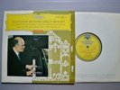 DG 133 226 RED STEREO - RICHTER - MOZART PIANO CONCERTO NO.20 - 10 INCH MP - EX