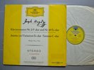 DG 138 078 STEREO - MONIQUE HAAS - HAYDN PIANO SONATAS 21 & 49 - ARIETTA - EX