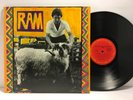 Paul McCartney - Ram LP - Columbia PC 36479 - Tested EX Vinyl - Gatefold -Nice