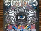 Divergent Spectrum Bassnectar vinyl SEALED