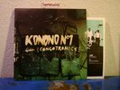 Konono Nº1 - Congotronics - ACHE021 EX - World Music Electronic Folk