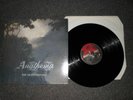 ANATHEMA LP THE SILENT ENIGMA ORIG 1 PRESS 1995 PEACEVILLE  NM
