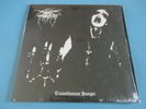 DARKTHRONE - TRANSILVANIAN HUNGER Limité Numéroté ../2000 1Burzum Mayhem Bathory