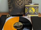 PEARL JAM Live At Third Man Records COMPLETE jack white stripes vault 29