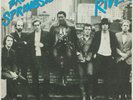 BRUCE SPRINGSTEEN - The river / Independence day SINGLE 1981 SPANISH P/S
