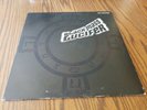 LUCIFER BLACK MASS LP MCA 170 1971 VG+/EX