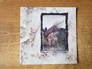 1971 VERY GOOD++LED ZEPPELIN- UNITTLED SD 7208 MATRIX PECKO ST-A-712285 DDD LP33