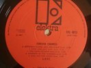 Love LP Forever Changes UK Elektra Mono 1st press PSYCH