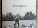 George Harrison 3x LP All things must pass UK Apple Thin box press -1U Matrixes