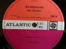 Iron Butterfly LP In-a-Gadda-Da-Vida UK Atlantic plum 1st press