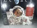 Garth Brooks Legacy 7 Vinyl LPs & 7 CDs New Factory Sealed Original Analog Pearl