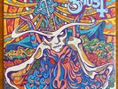 Ghost-Seven Inches Of satanic Panic 7”, Papa $ And Rare 7” Adapter