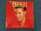 ELVIS PRESLEY ALL TIME GREATEST HITS DBL VINYL LP EX + PL 90100