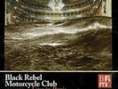 BLACK REBEL MOTORCYCLE CLUB  