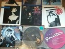 Pat Benatar Vinyl 12