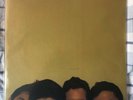 MARIETTA As It Were LP CLEAR w/ BLACK SMOKE VINYL /400 LIMITED EDITION RARE