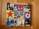 Paul Weller-Stanley Road 1995 Go Discs 6 X 7” Box Set Ex. Jam. Mod.