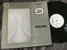 LIBRARY LP VIBRATIONS Tele Music 27 LP LUBAT FRENCH COSMIC JAZZ FUNK BREAKS Mint
