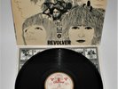 LP THE BEATLES - REVOLVER - SHZE 186 - ARIOLA-SONOCORD-Pressung # 639953 LESEN
