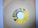 SUNNY AND THE SUNLINERS FROM NOW ON/WHEN I THINK OF YOU HARLEM 110 45