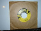 DOUG SAHM MORE AND MORE/SLOW DOWN HARLEM 113 45